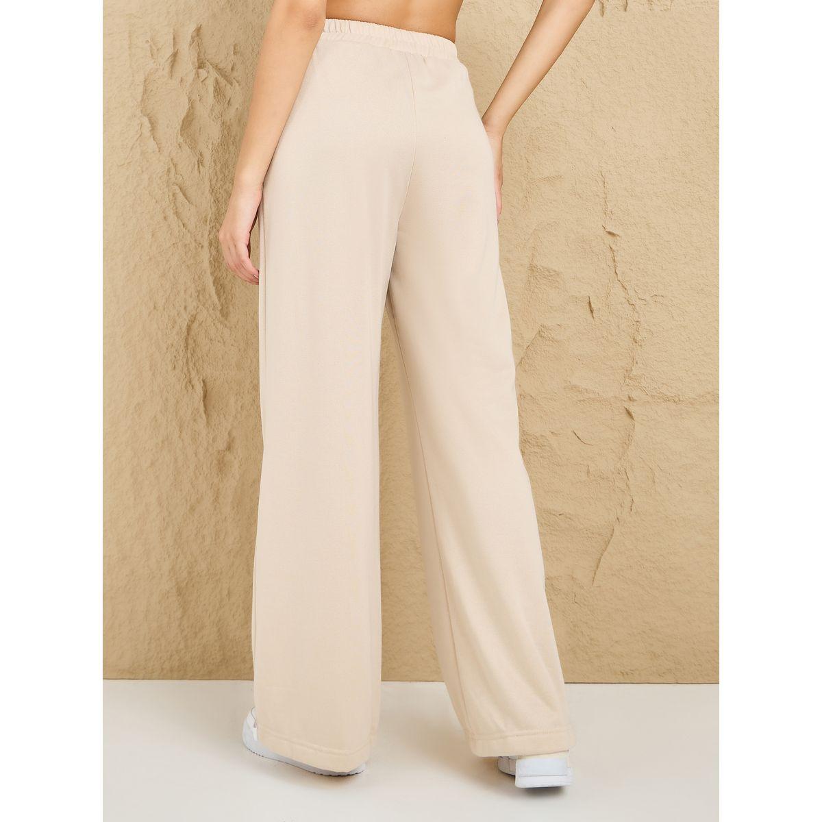 Styli Relaxed Fit Jogger with Side Pocket-women-clothing-bottoms-joggers-image-4