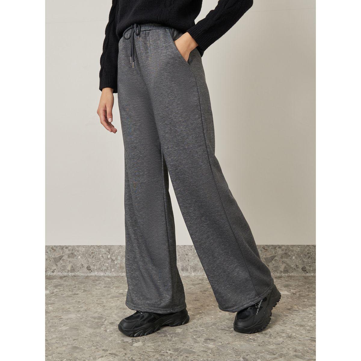 جوغر واسع الأرجل مع أربطة-women-clothing-bottoms-joggers-image-3
