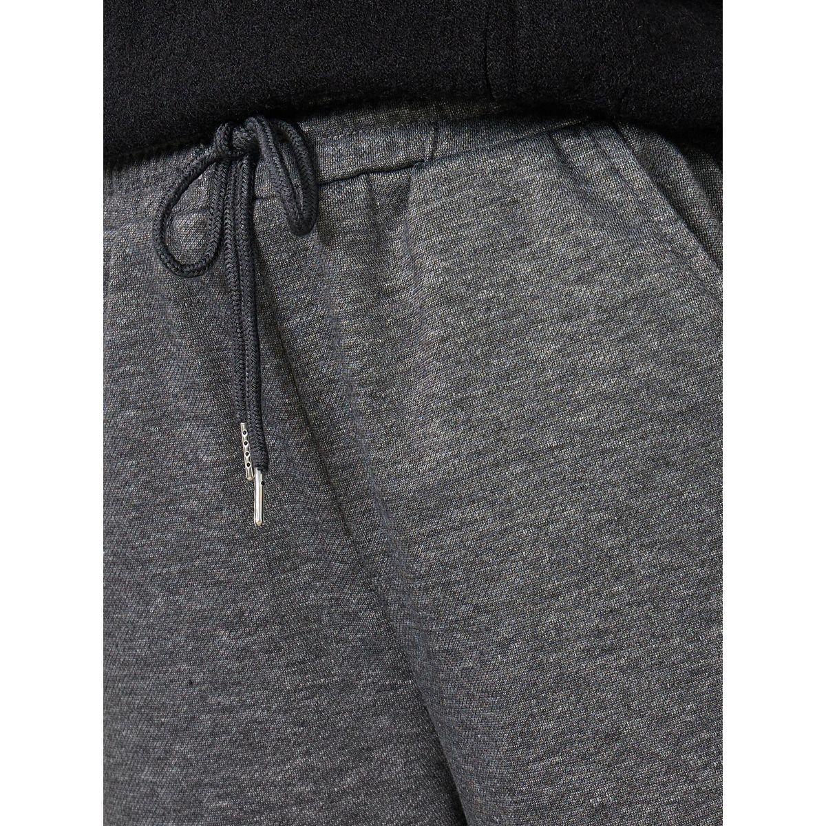 Styli Wide Leg Jogger With Drawstring Closure-women-clothing-bottoms-joggers-image-3