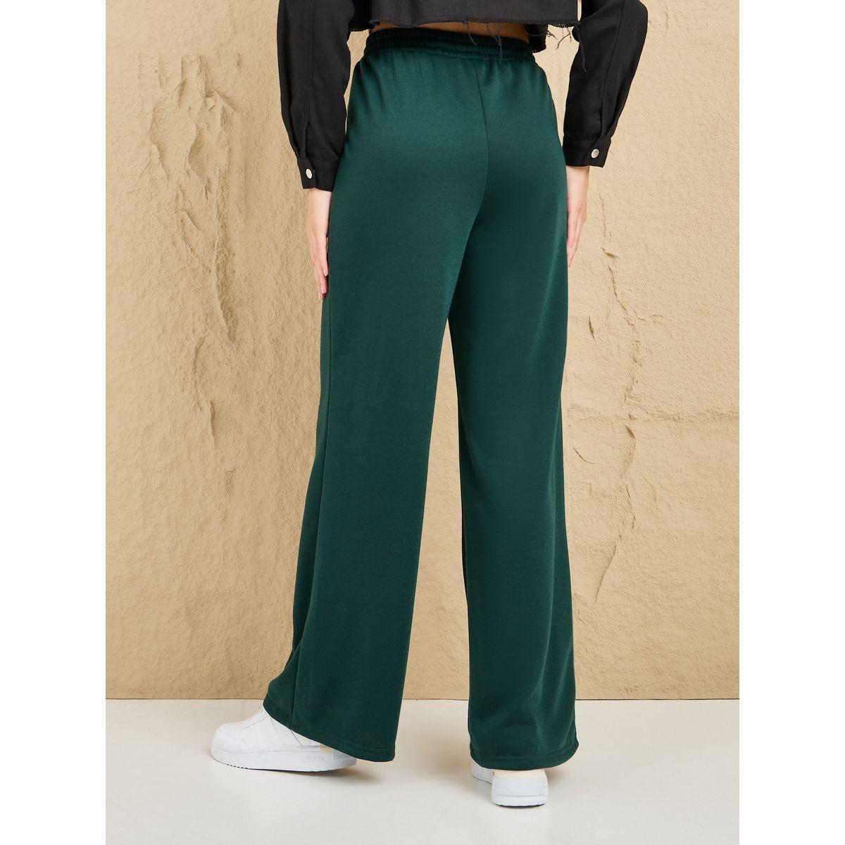 Styli Wide Leg Jogger with Drawstring Closure-women-clothing-bottoms-joggers-image-4