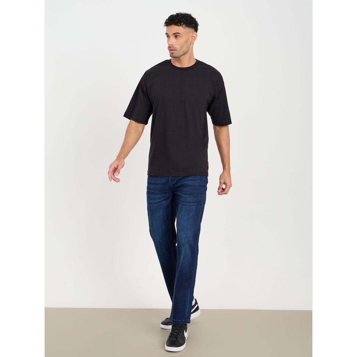 جينز كاجوال بقصة مريحة-men-clothing-bottoms-jeans-image-2