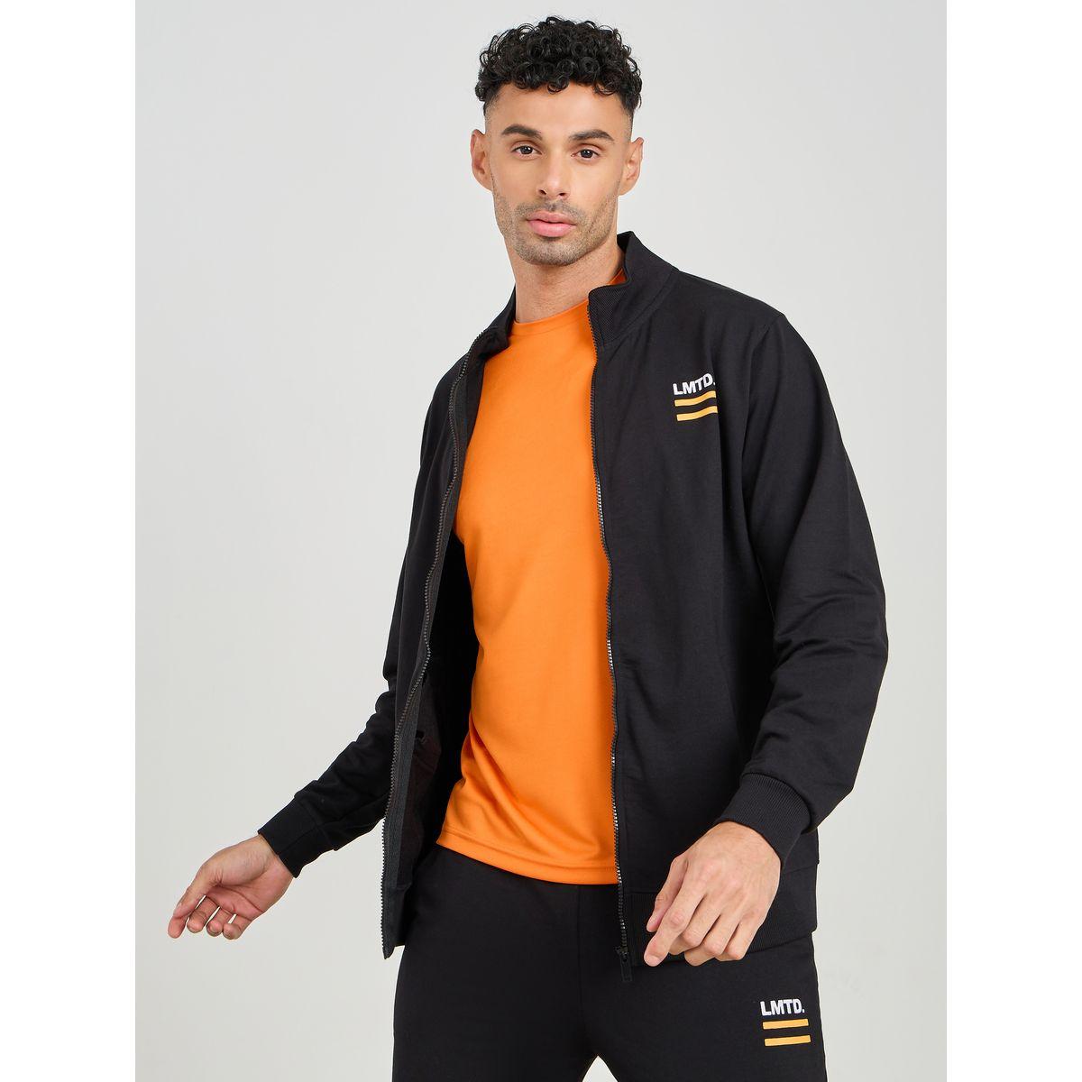 Styli Active Placement Print Terry Relaxed Fit Zip Through Tracksuit-men-clothing-sportswearandactivewear-tracksuits-image-2