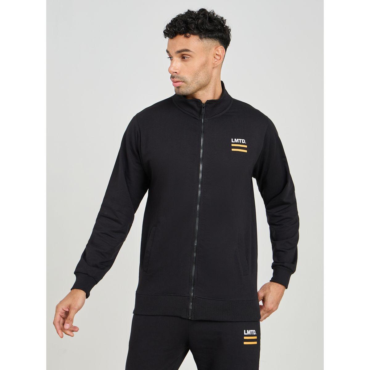 Styli Active Placement Print Terry Relaxed Fit Zip Through Tracksuit-men-clothing-sportswearandactivewear-tracksuits-image-3