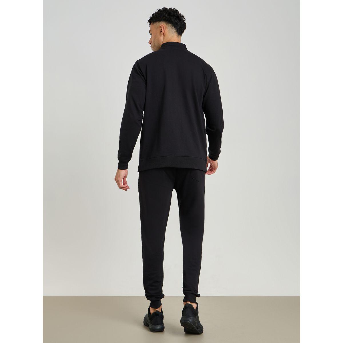 Styli Active Placement Print Terry Relaxed Fit Zip Through Tracksuit-men-clothing-sportswearandactivewear-tracksuits-image-7