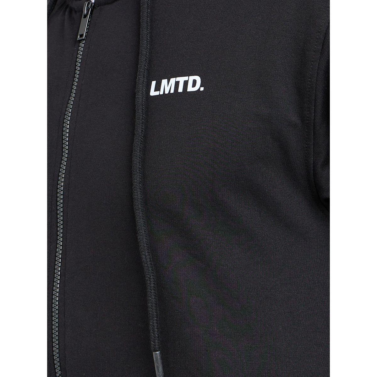 Styli Active Contrast Print Hooded Zip Through Terry Tracksuit-men-clothing-sportswearandactivewear-tracksuits-image-4
