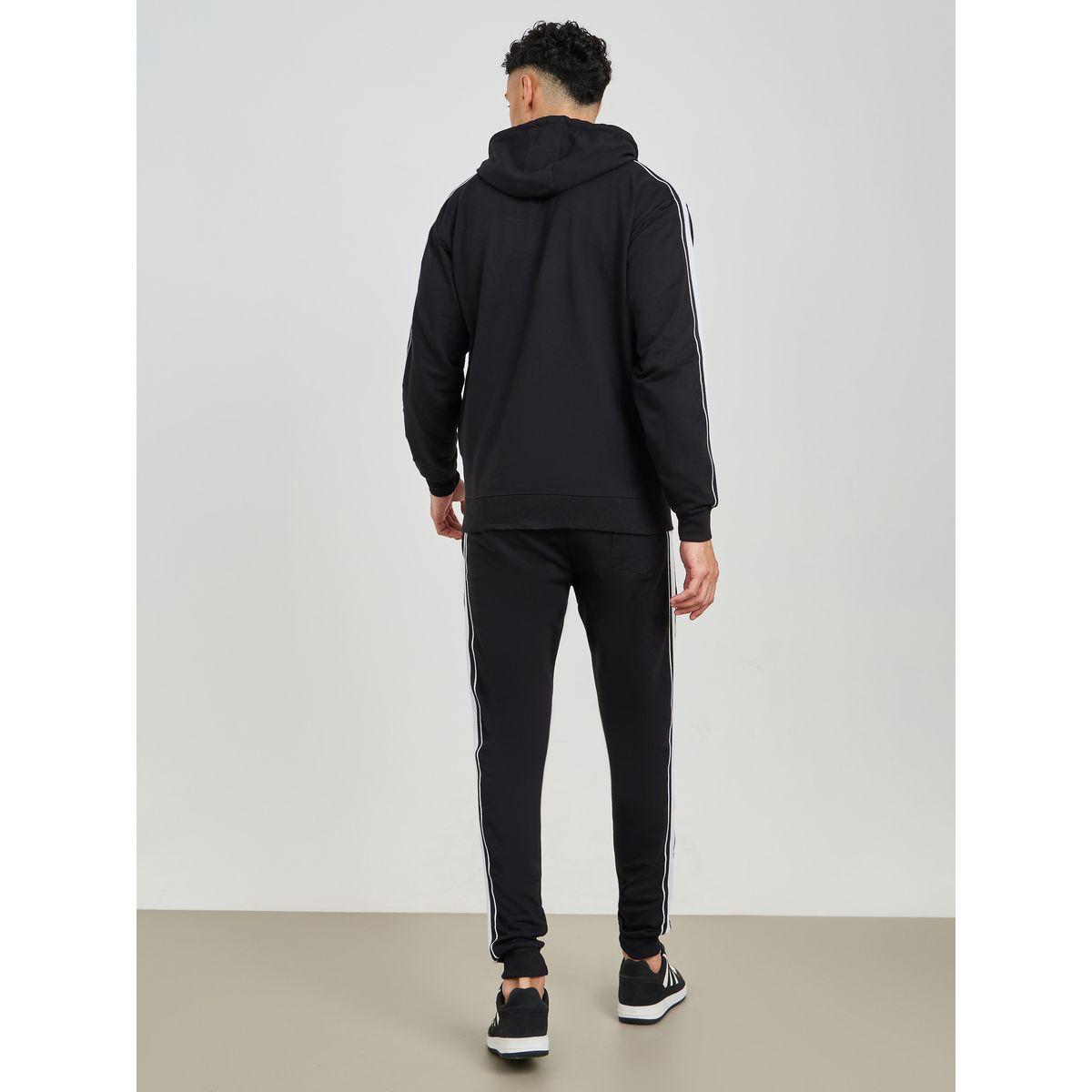 Styli Active Contrast Print Hooded Zip Through Terry Tracksuit-men-clothing-sportswearandactivewear-tracksuits-image-6
