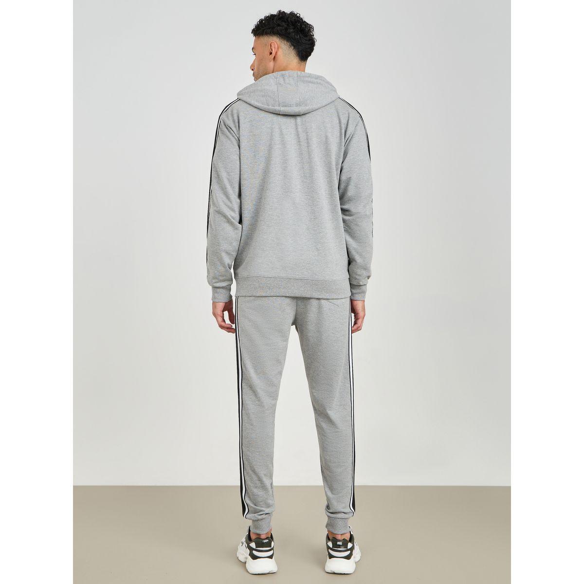 Styli Active Contrast Print Hooded Zip Through Terry Tracksuit-men-clothing-sportswearandactivewear-tracksuits-image-5
