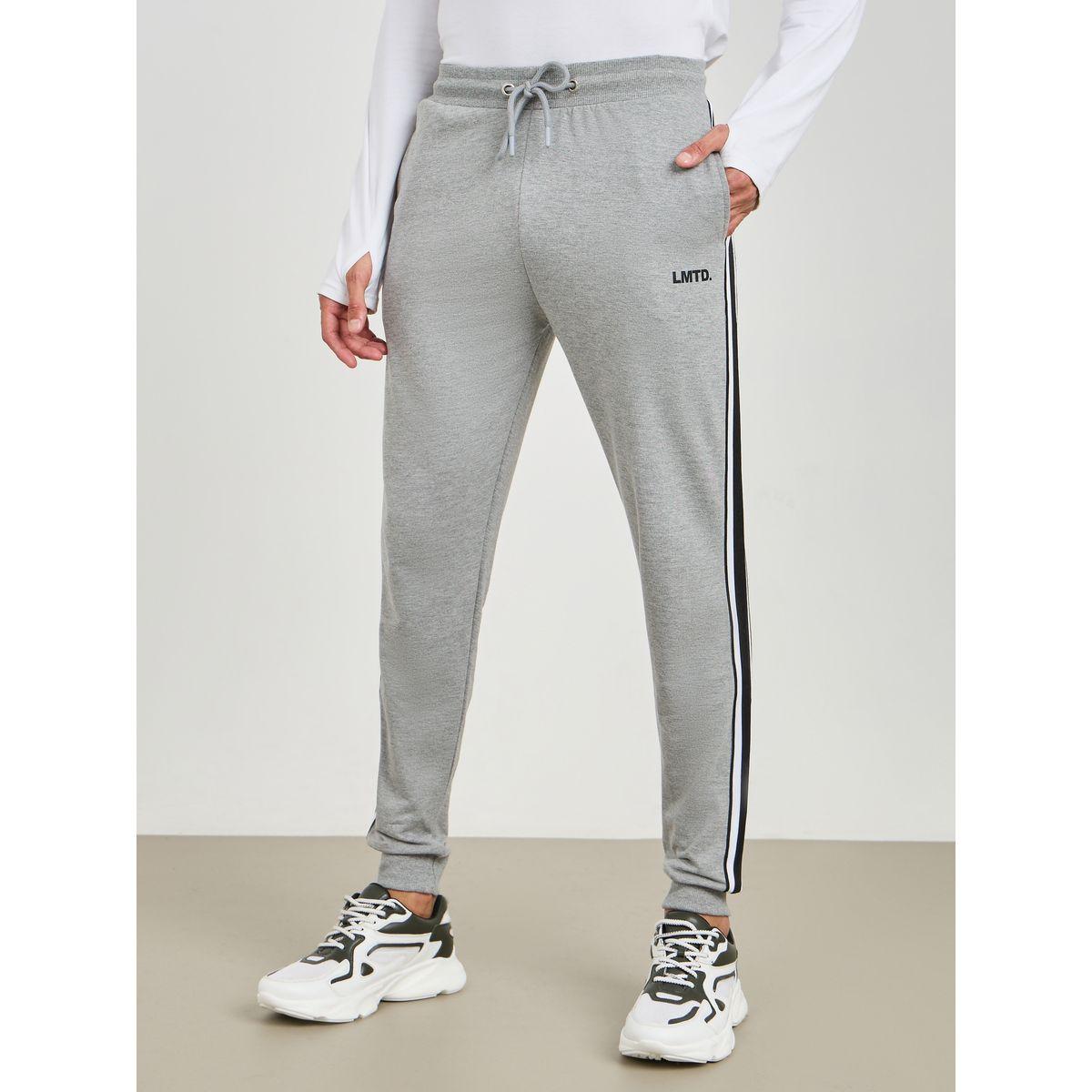 Styli Active Contrast Print Hooded Zip Through Terry Tracksuit-men-clothing-sportswearandactivewear-tracksuits-image-6