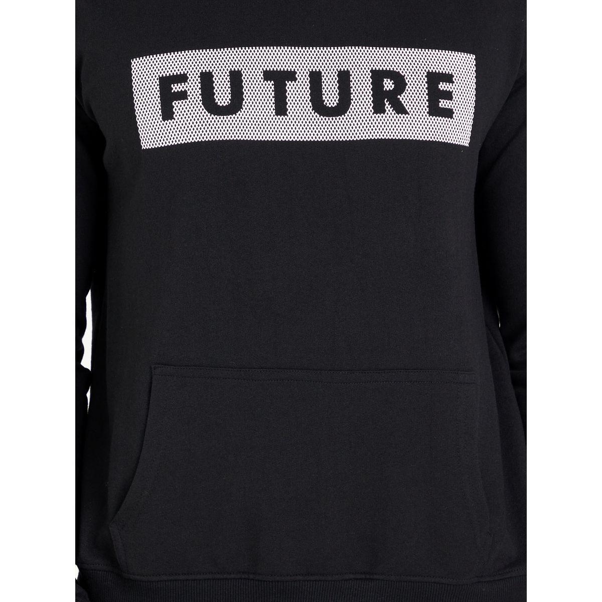 هودي مطبع بكتابة وقصة مريحة-men-winterwear-hoodiesandsweatshirts-image-3