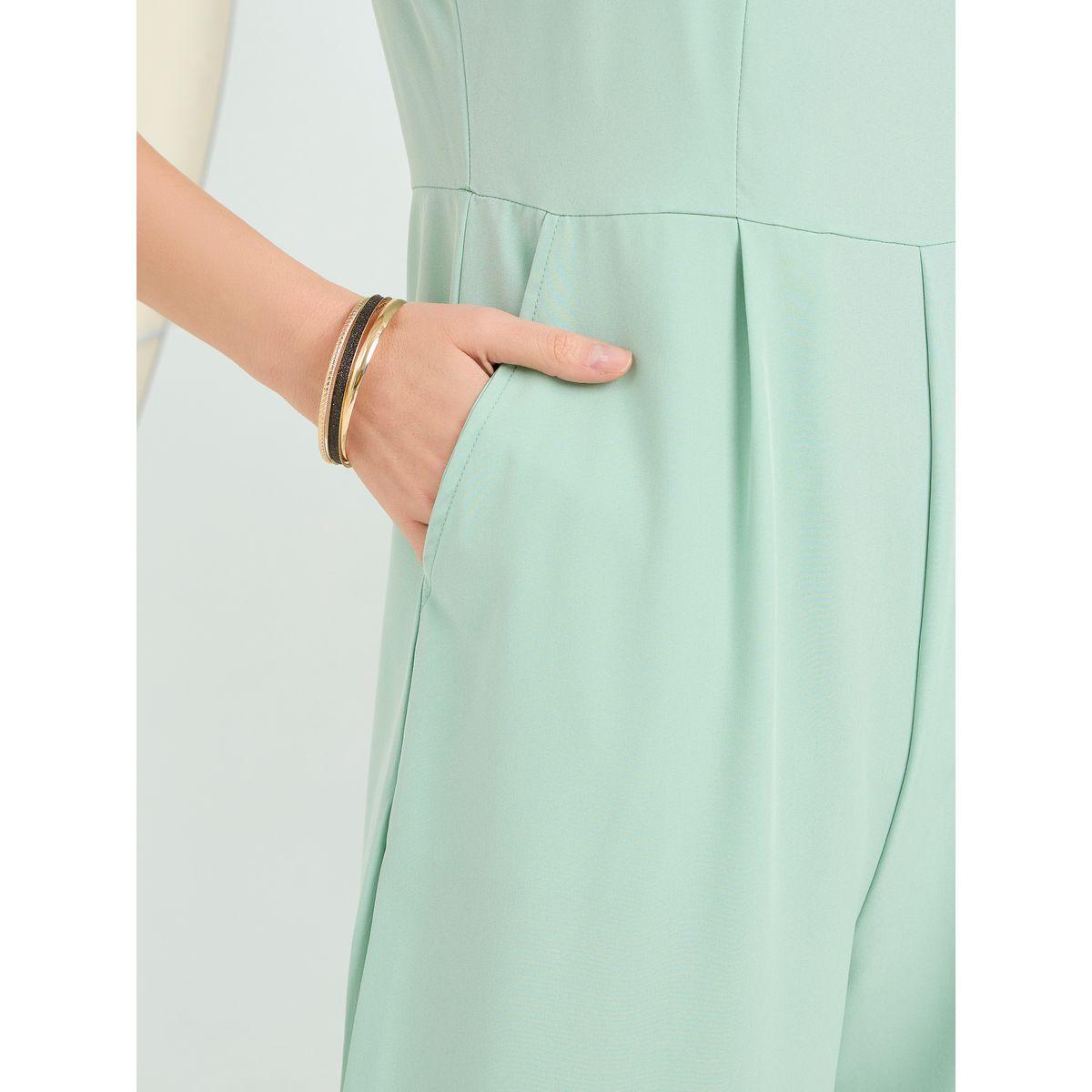 Styli Floral Print Tie Up Abaya & Jumpsuit Modest Set-women-clothing-dresses-image-6