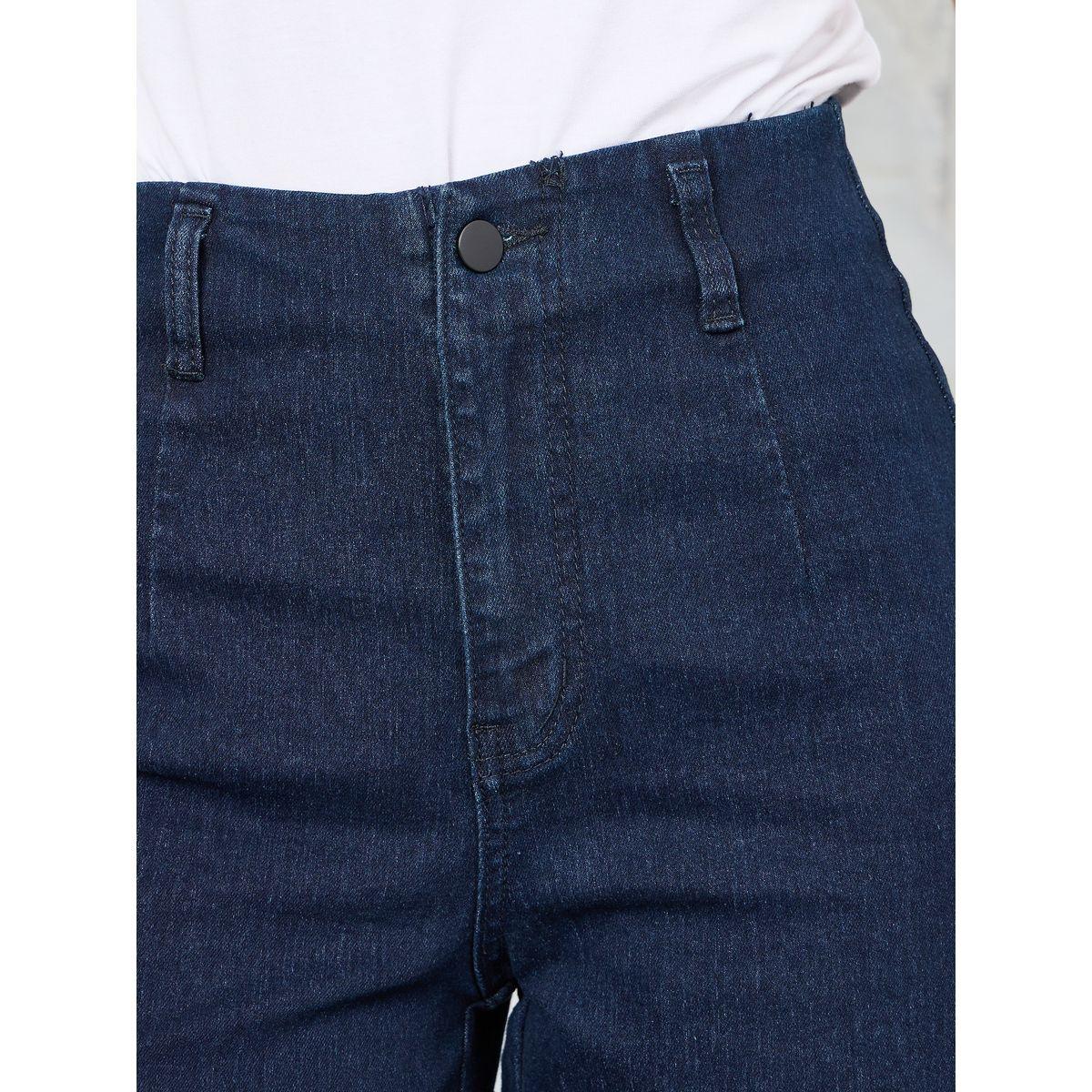 Styli Mid Rise Wide Leg Cropped Jeans-women-clothing-bottoms-jeans-image-4