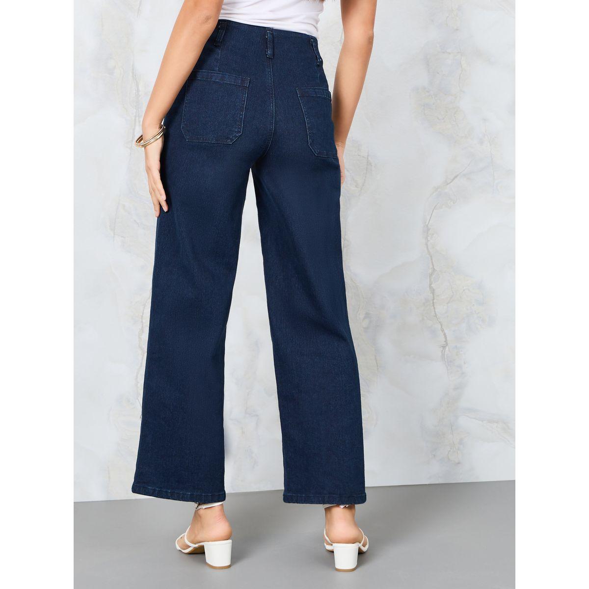 Styli Mid Rise Wide Leg Cropped Jeans-women-clothing-bottoms-jeans-image-5