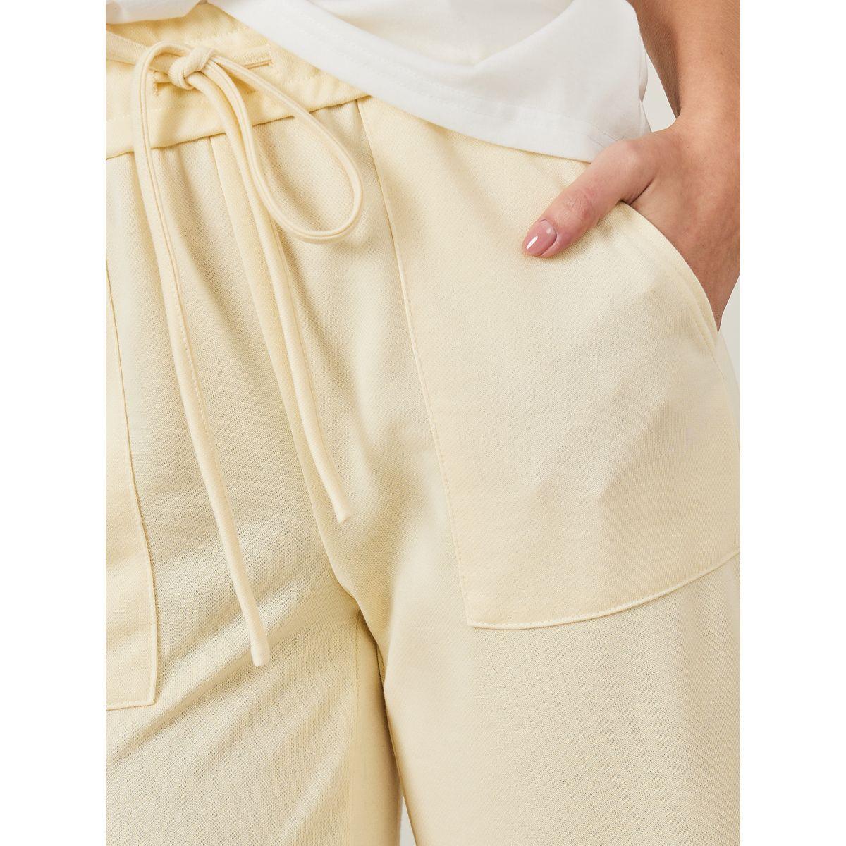 Styli Straight Leg Jogger With Drawstring Closure-women-clothing-bottoms-joggers-image-3