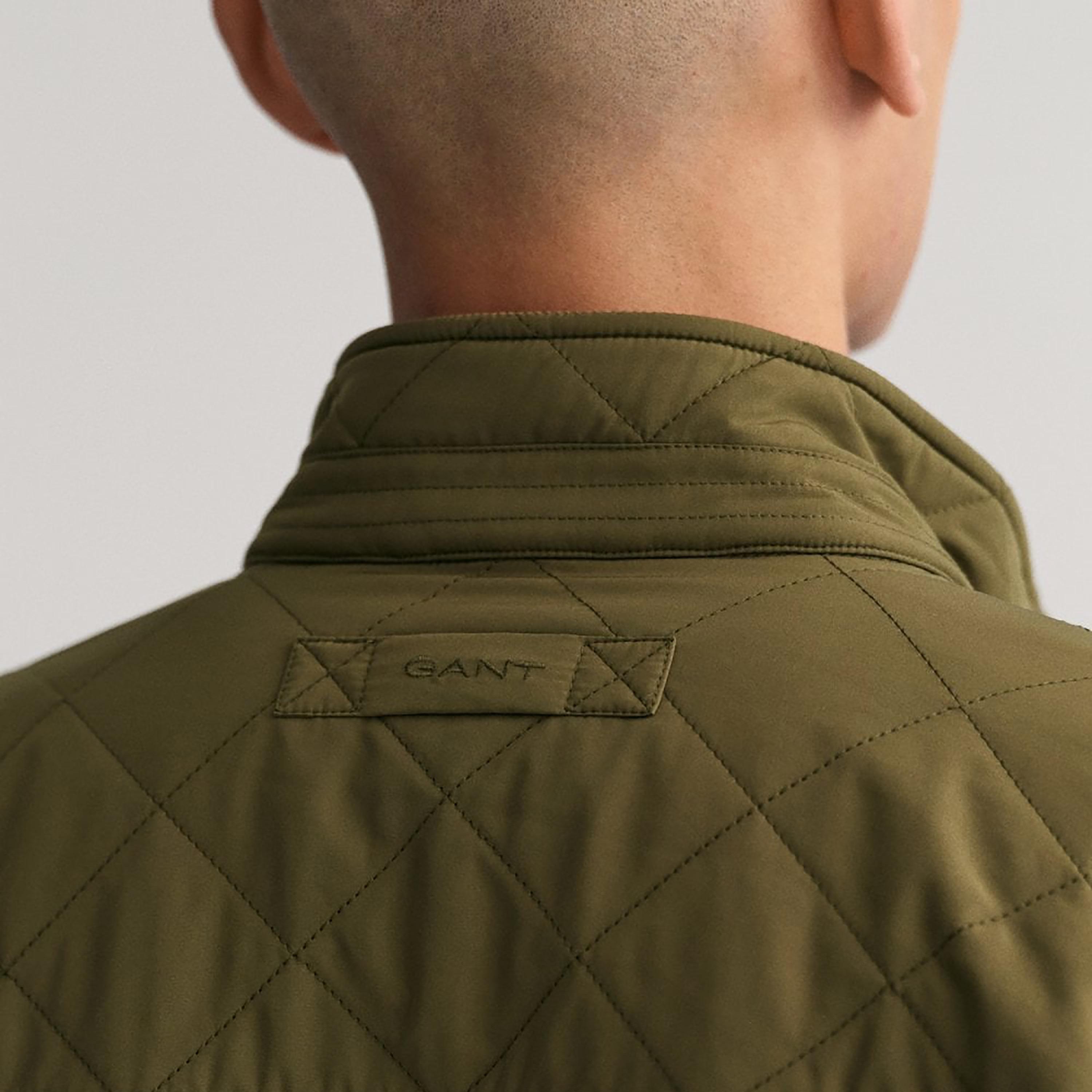 Gant Quilted Stand Collar Quilted Jacket-men-clothing-jacketsandblazers-jackets-image-3
