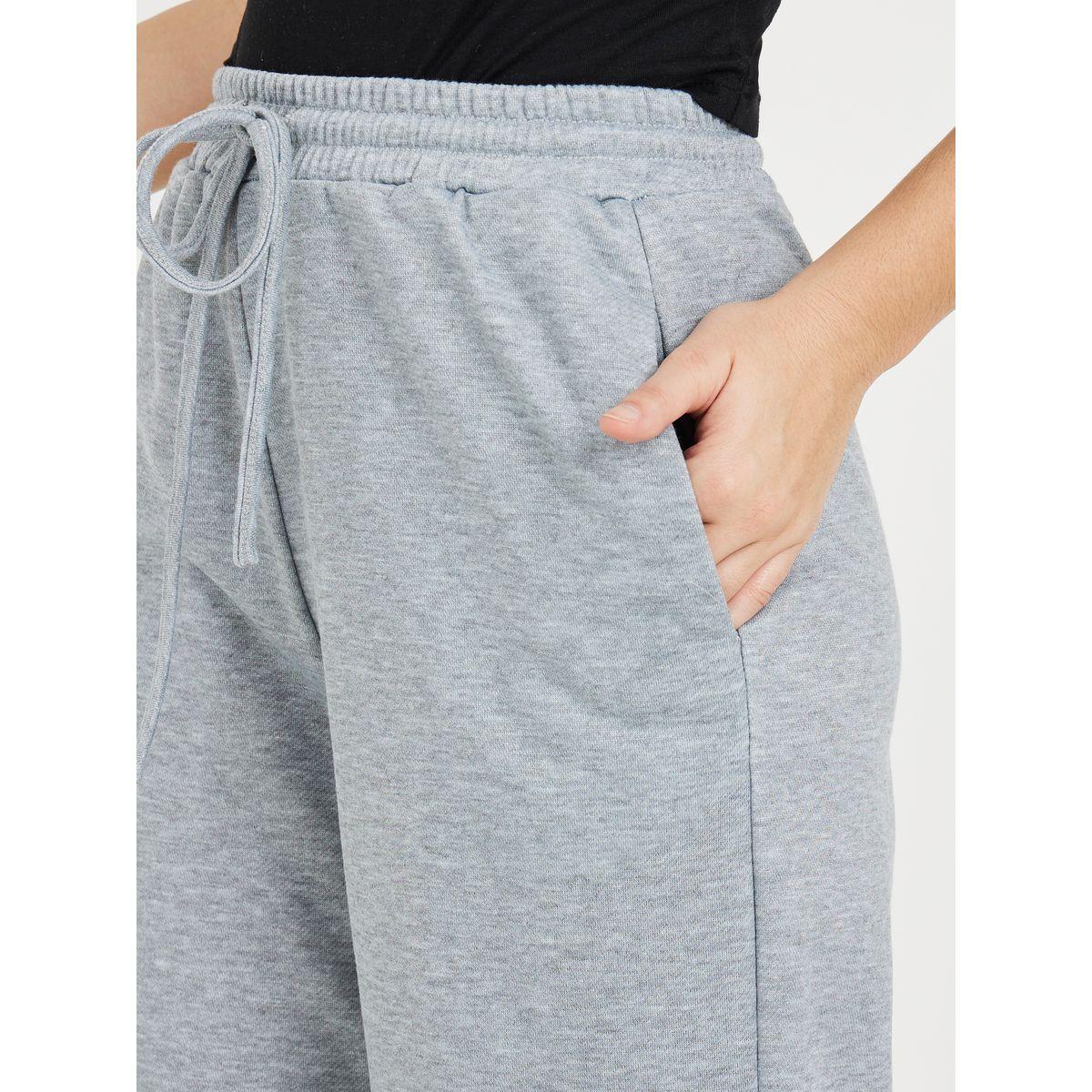 جوغر واسع الأرجل برباط خصر-women-clothing-bottoms-joggers-image-3
