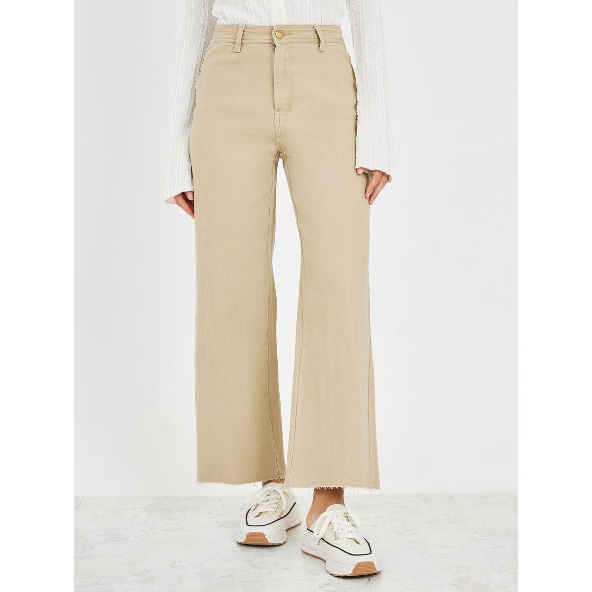 Styli High Rise Straight Fit Ankle Length Jeans-women-clothing-bottoms-jeans-image-2