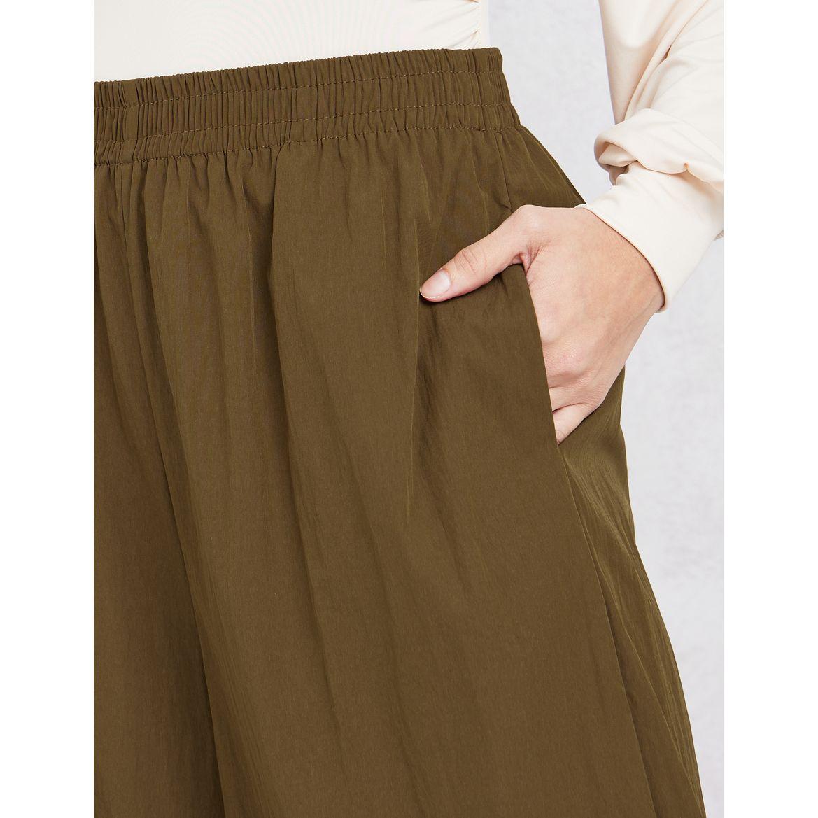 Styli Textured Wide Leg Pants-women-clothing-bottoms-trousers-image-3