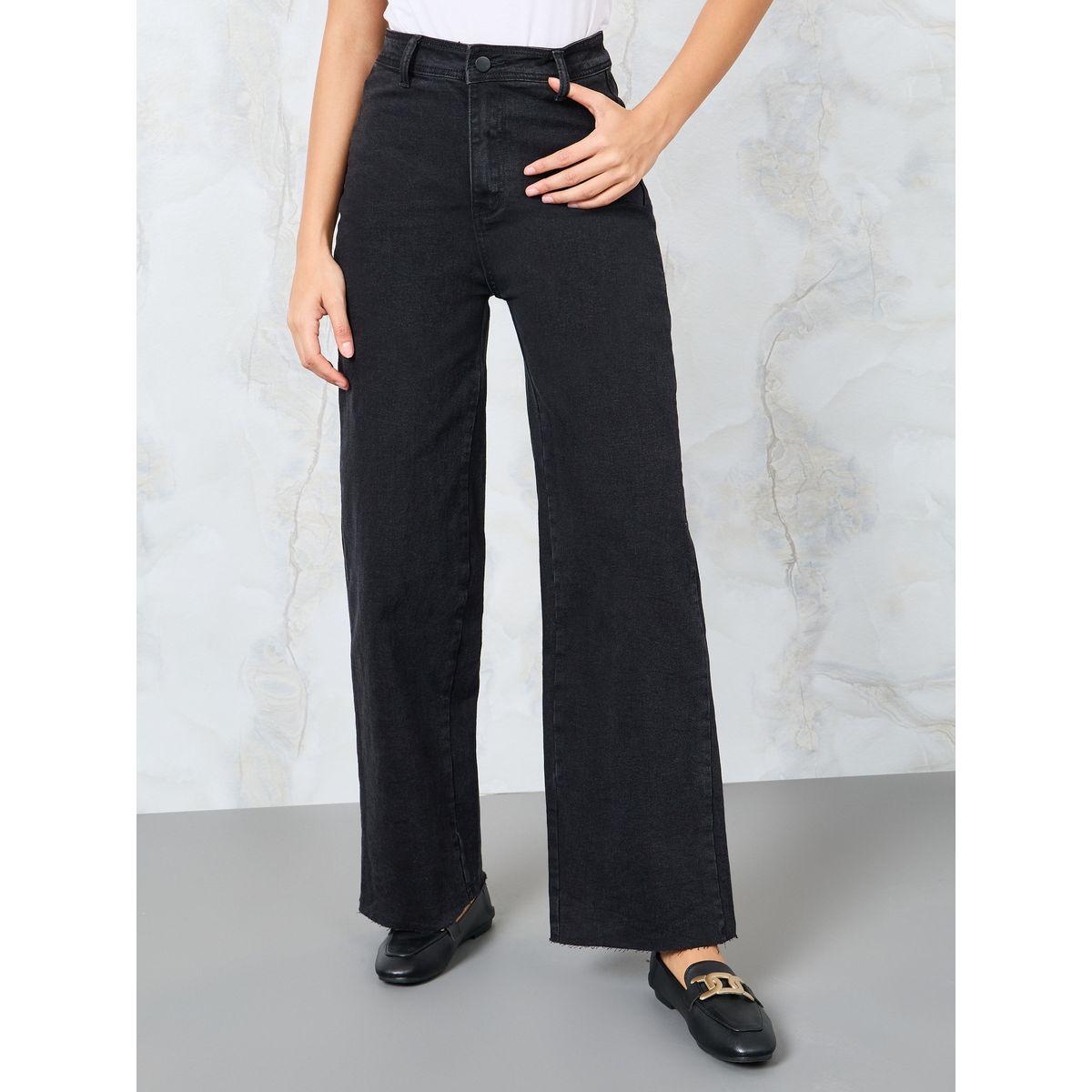 Styli Super High Rise Straight Fit Jeans-women-clothing-bottoms-jeans-image-2