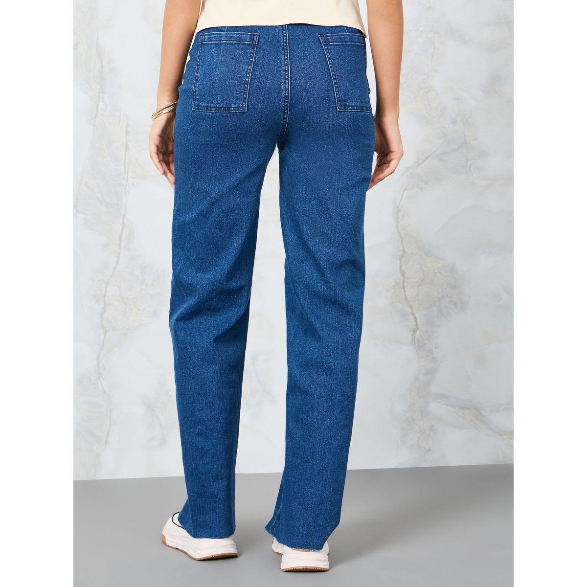 Styli Super High Rise Straight Fit Jeans-women-clothing-bottoms-jeans-image-4