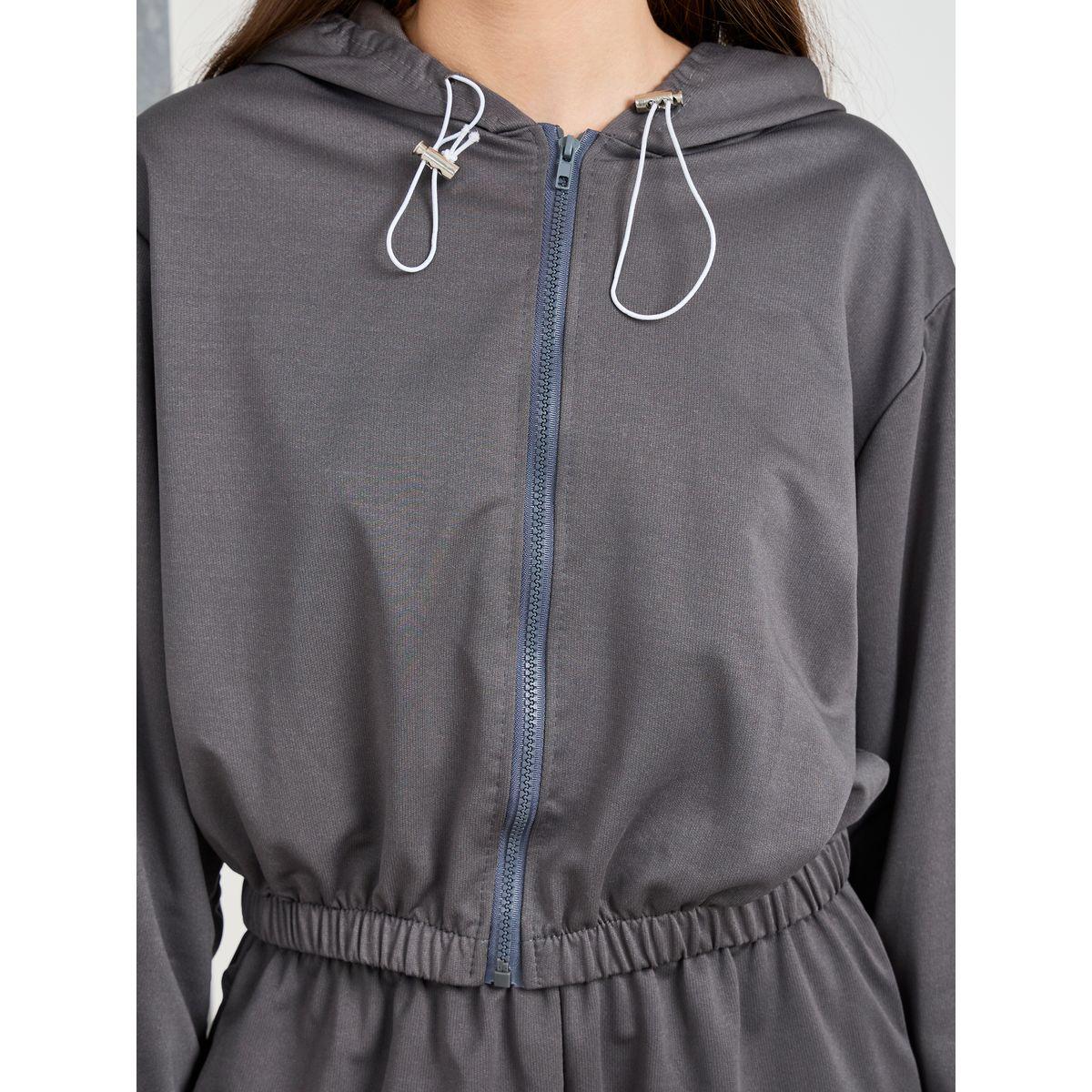 مجموعة من 3 ( جوغر + جاكيت + كامي )-women-clothing-coordsets-image-3
