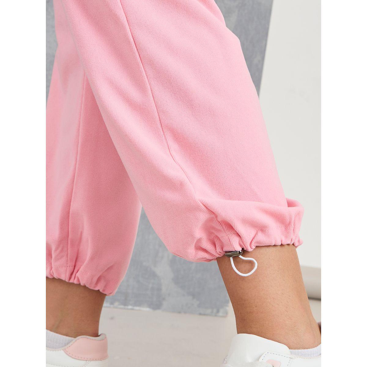 طقم منسق من ( جاكيت + جوغر )-women-clothing-coordsets-image-5