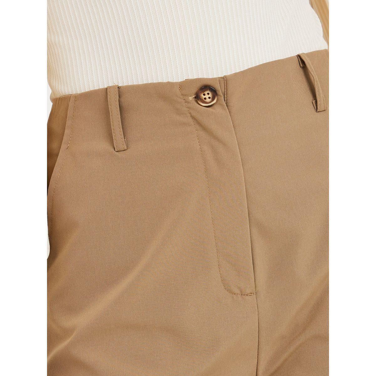 Styli Super Soft Blend Straight Fit Pants-women-clothing-bottoms-trousers-image-4