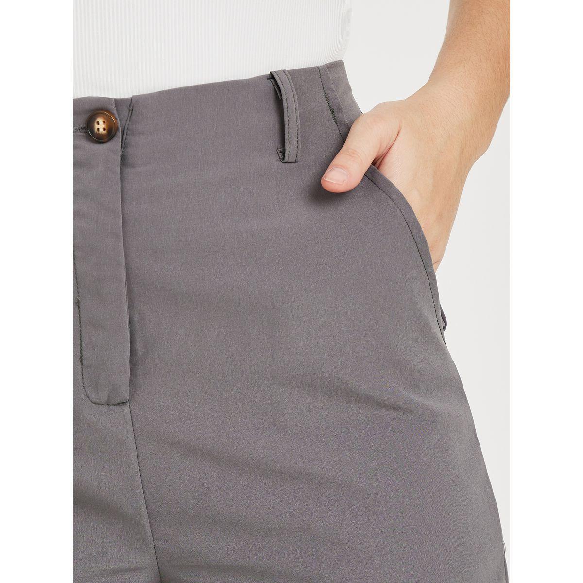 Styli Super Soft Blend Straight Fit Pants-women-clothing-bottoms-trousers-image-3