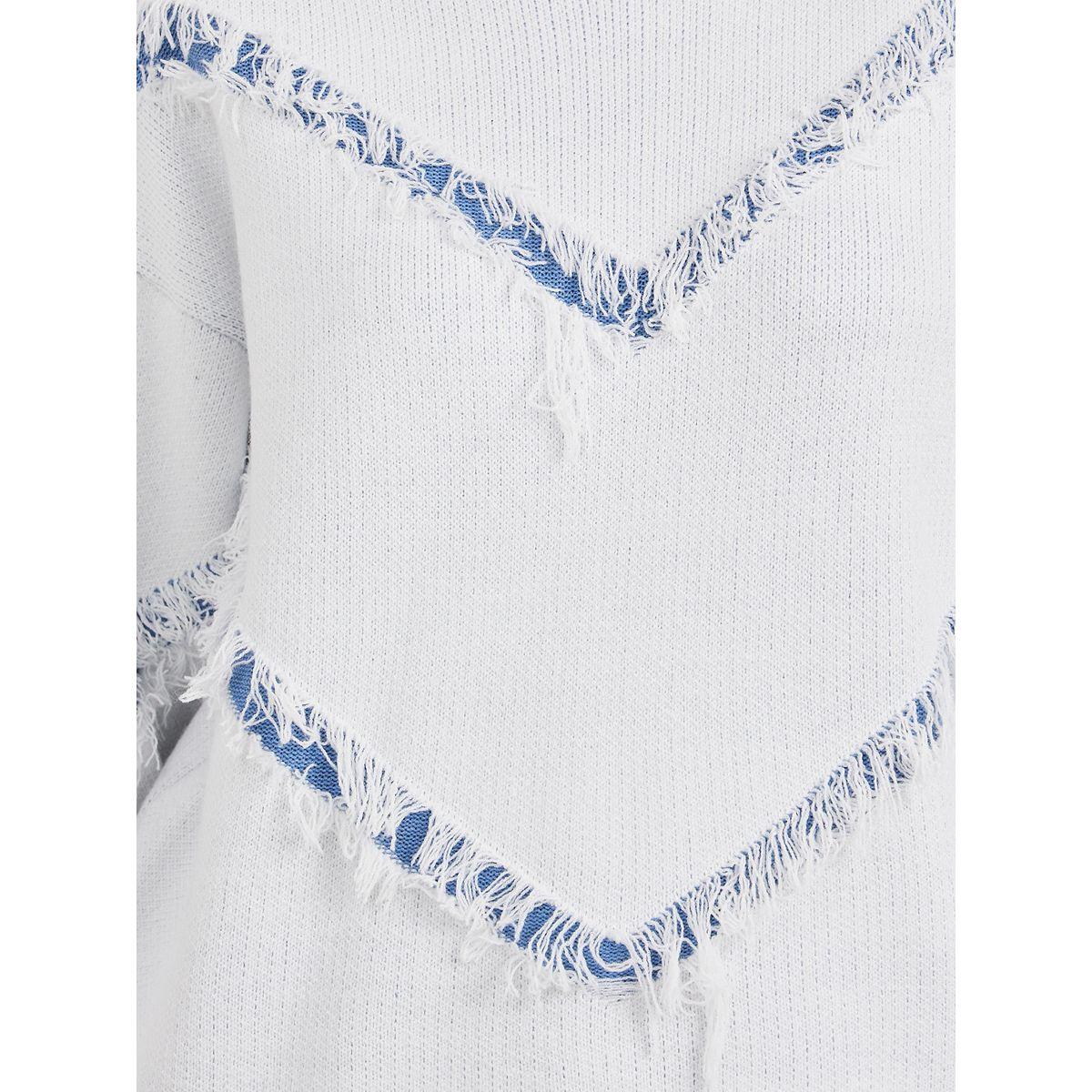 سويتر محبوك مطبع بكتابة-women-clothing-cardigansandjumpers-jumpers-image-4