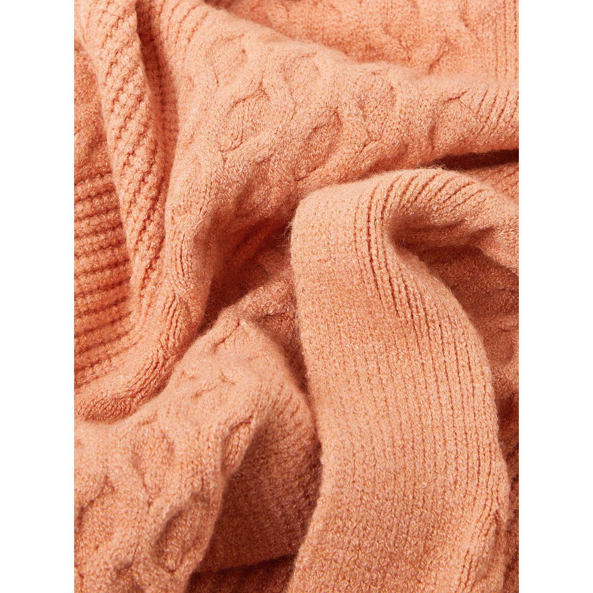 كارديجان طويل مفتوح من الامام-women-winterwear-cardigansandjumpers-cardigans-image-5