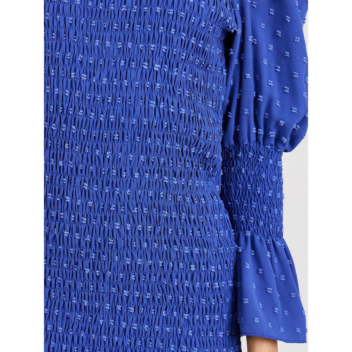 فستان ميدي بنمط حورية البحر-women-clothing-dresses-image-3