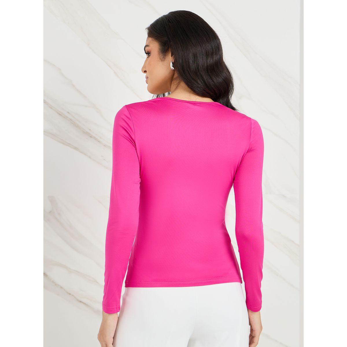 بلوزة محبوكة بياقة واسعة-women-clothing-shirtsandblouses-blouses-image-5