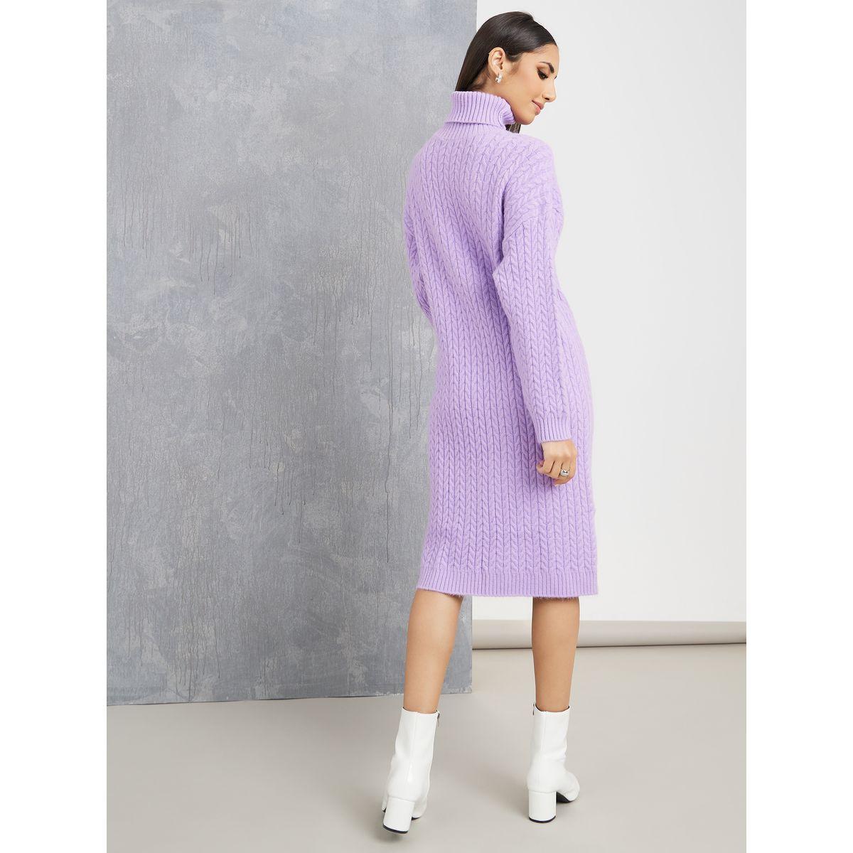 فستان بنمط سويتر بطول الركبة-women-clothing-dresses-image-4