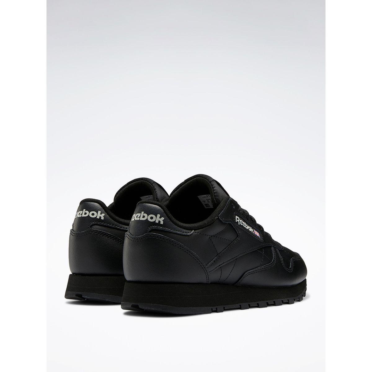 حذاء جلد برباط غلق-sports-women-shoes-image-3