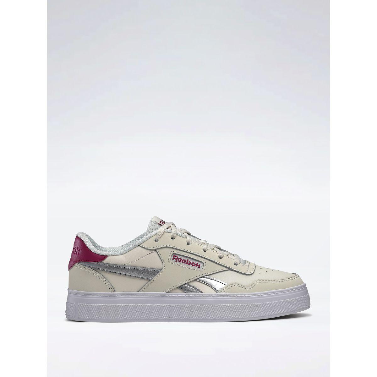 Reebok Court Advance Bold Shoes-sports-women-shoes-image-1