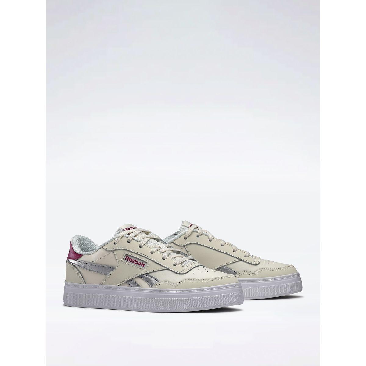 Reebok Court Advance Bold Shoes-sports-women-shoes-image-2