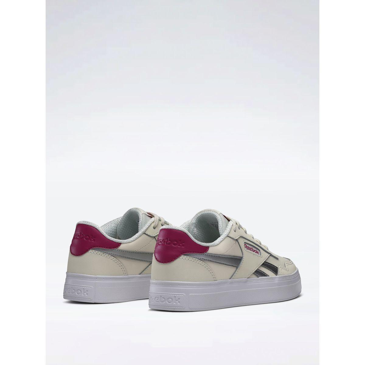 Reebok Court Advance Bold Shoes-sports-women-shoes-image-3