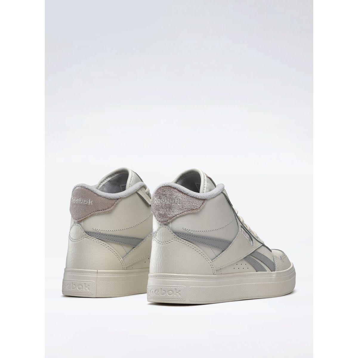 Reebok Court Advance Bold High Top Shoes-sports-women-shoes-image-3