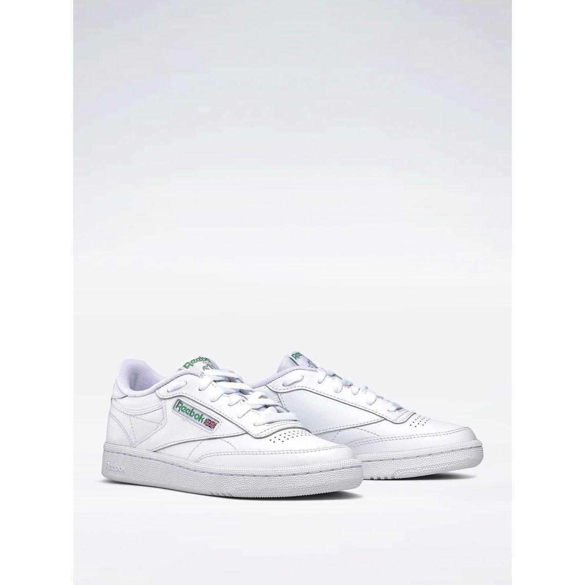 Reebok Club C 85 Shoes-sports-women-shoes-image-2