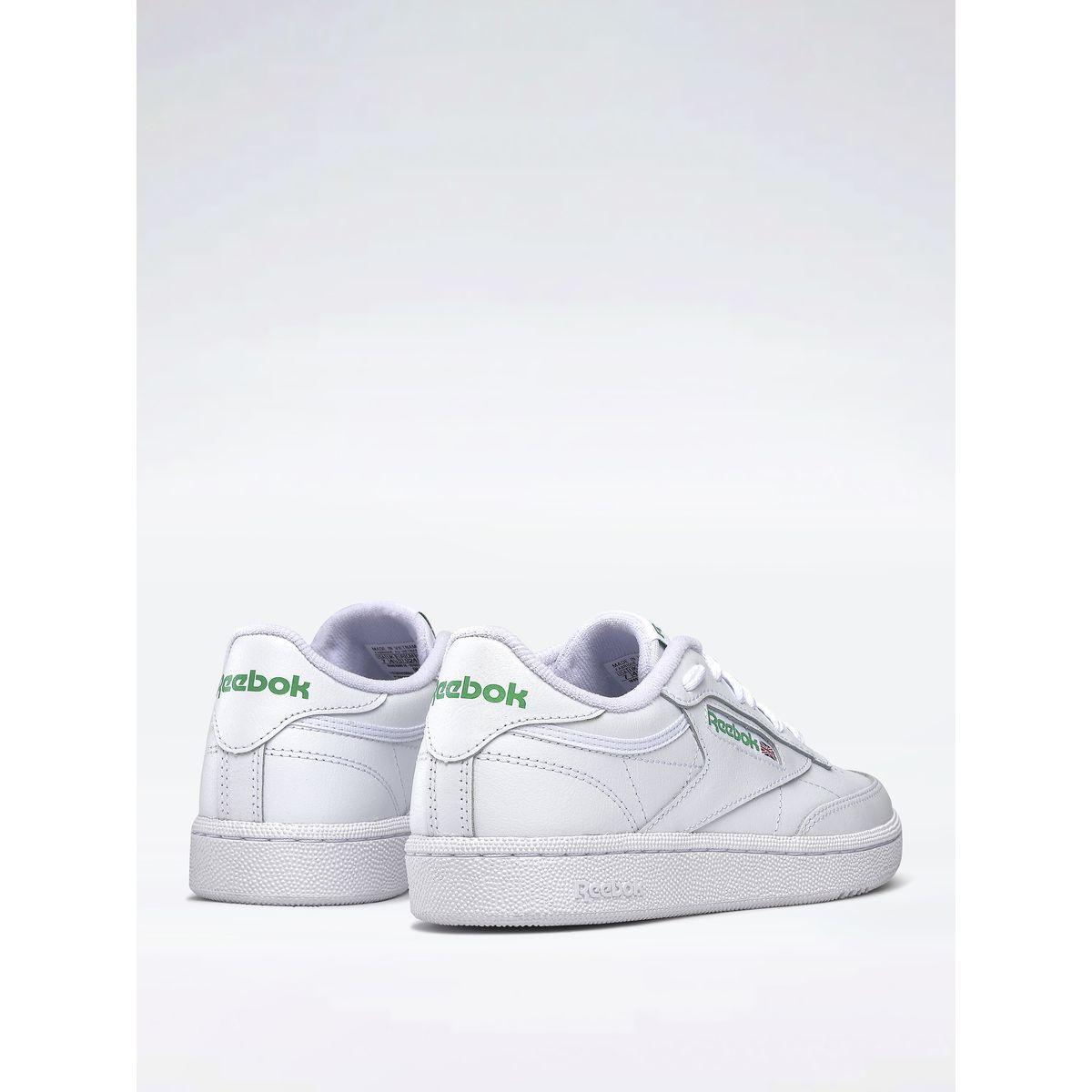 Reebok Club C 85 Shoes-sports-women-shoes-image-3