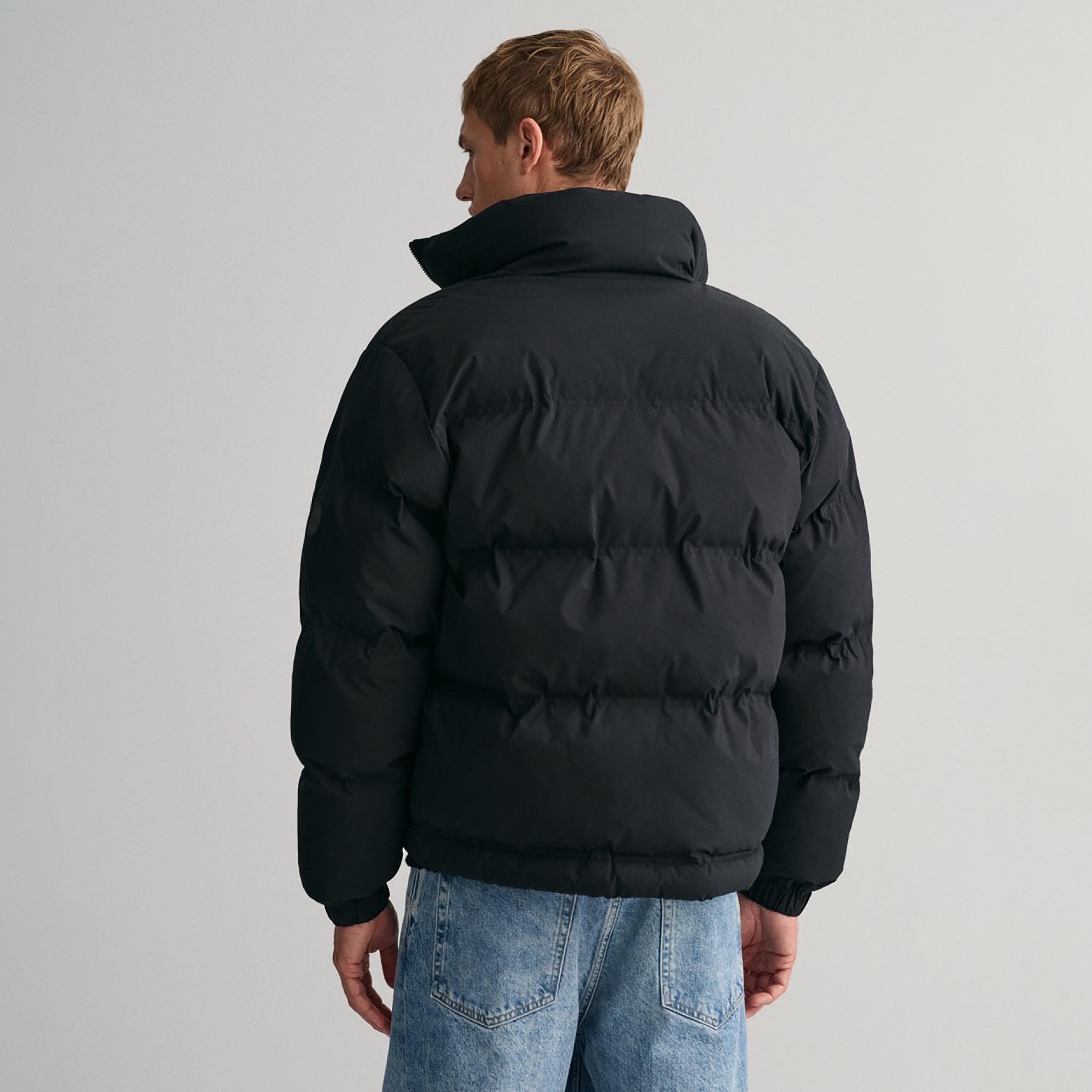 Gant Quilted High Neck Puffer Jacket-men-clothing-jacketsandblazers-jackets-image-4