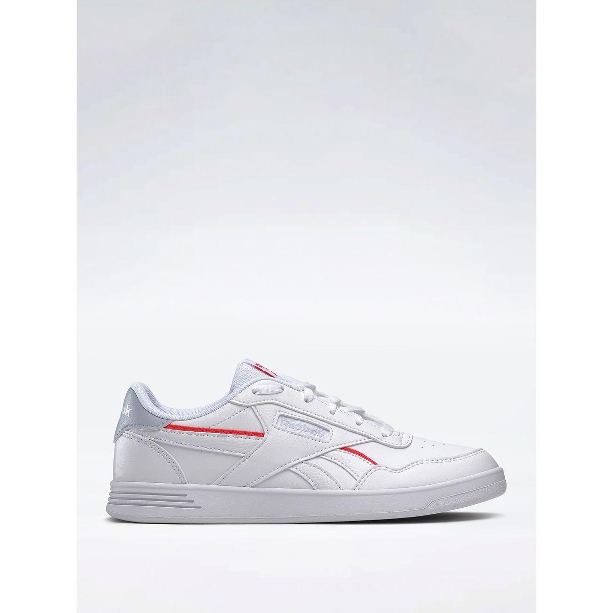 Reebok Court Advance Vegan Shoes-sports-women-shoes-image-1