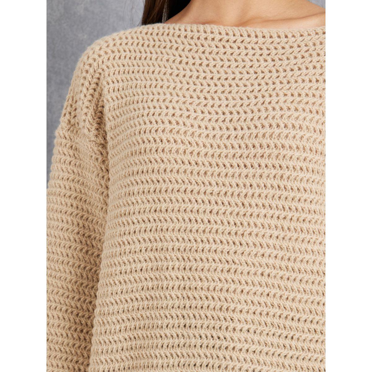 سويتر سادة بأكتاف منخفضة-women-clothing-cardigansandjumpers-jumpers-image-4