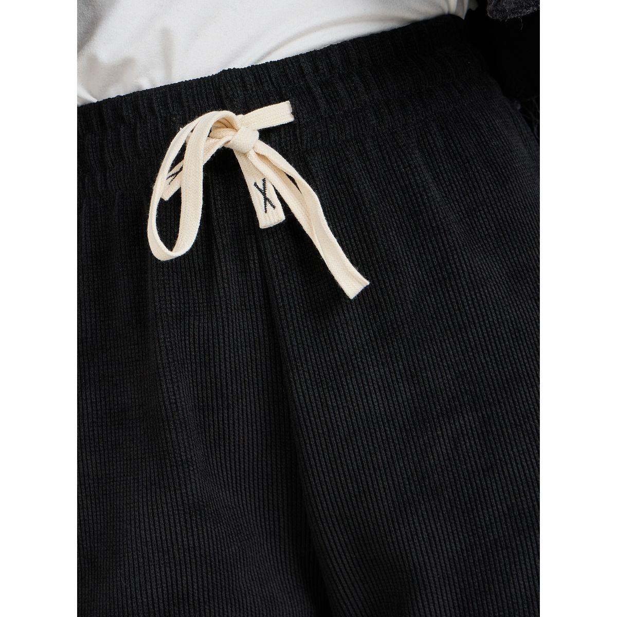 Styli Straight Leg Knit Pants with Drawstring-women-clothing-bottoms-trousers-image-3