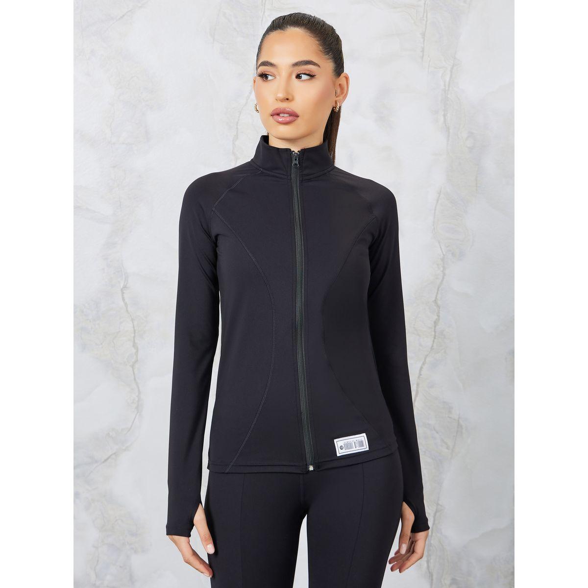 جاكيت رياضي بسحَّاب غلق-women-clothing-sportswearandactivewear-coatsandjackets-jackets-image-1