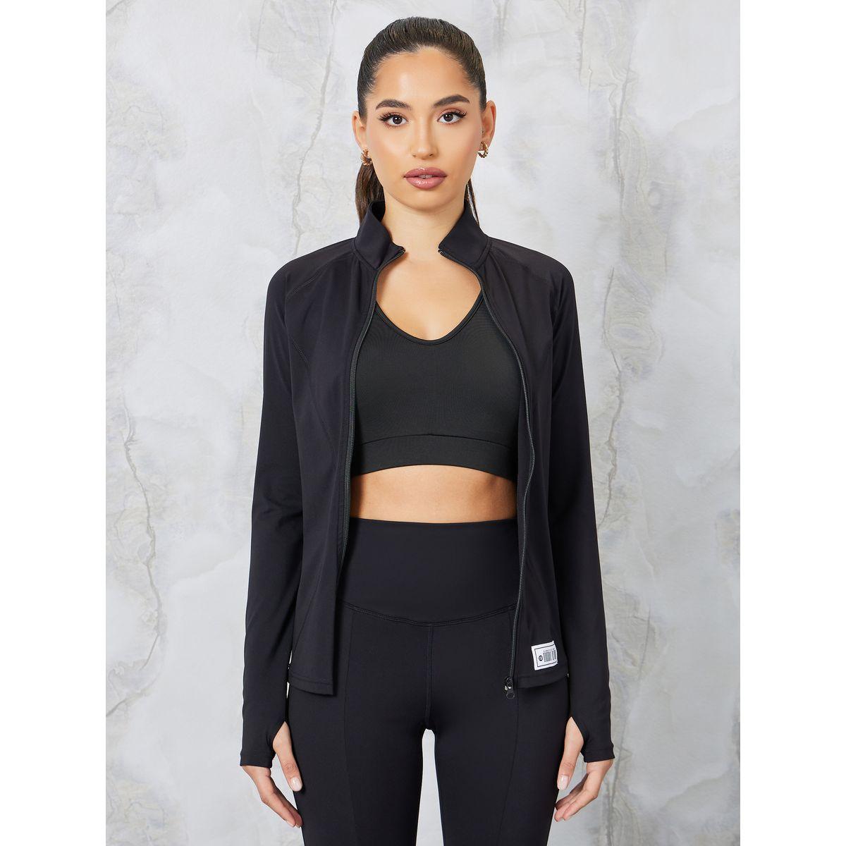 جاكيت رياضي بسحَّاب غلق-women-clothing-sportswearandactivewear-coatsandjackets-jackets-image-3