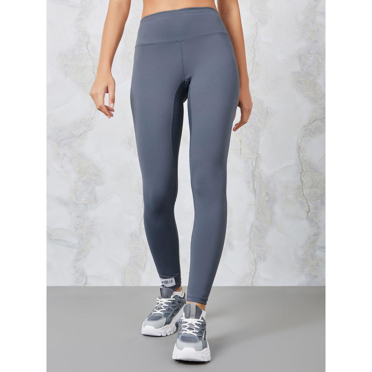 ليقنز بنسيج مطاط وخصر عالي-women-clothing-sportswearandactivewear-bottoms-image-1