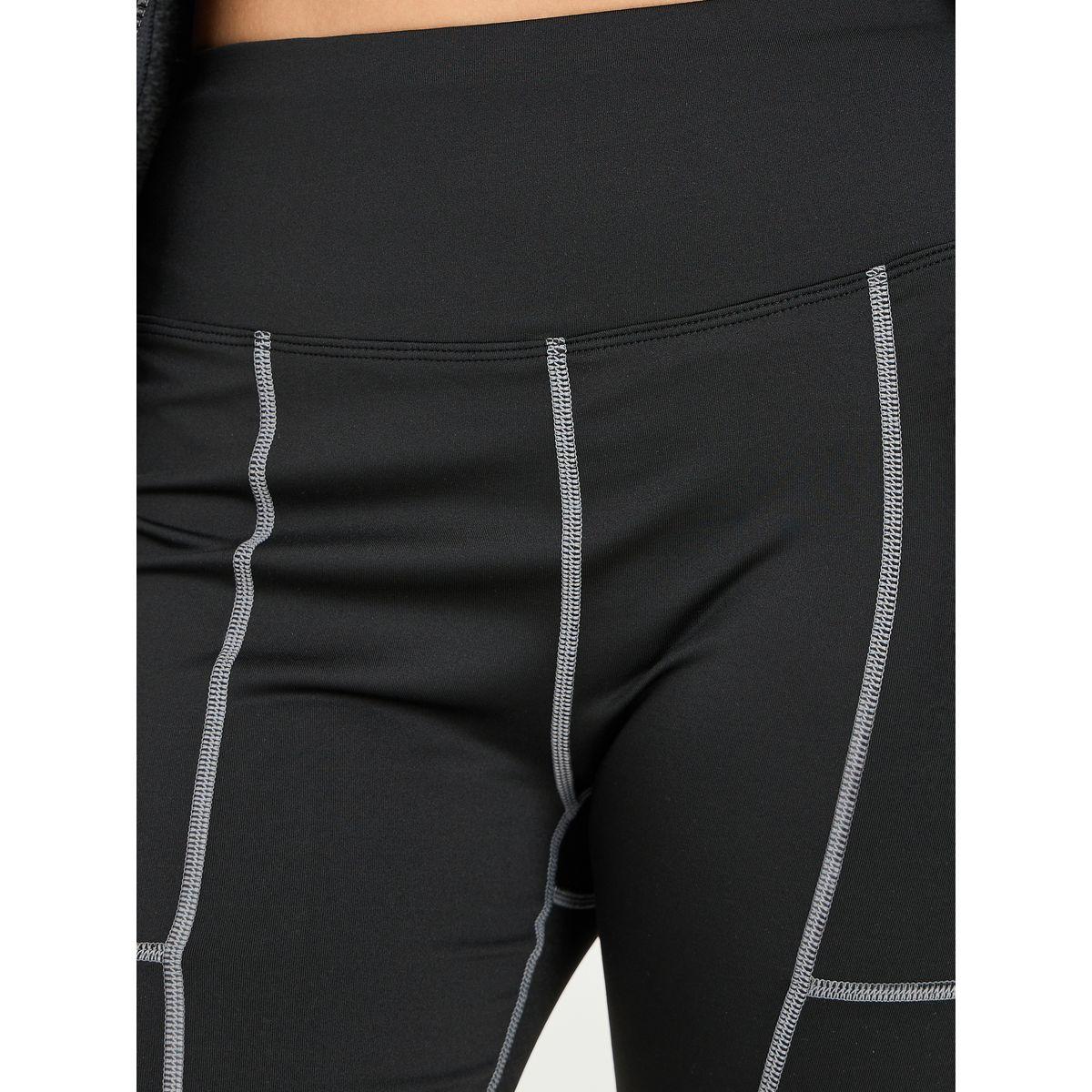 مجموعة من ( ليقنز + جاكيت )-women-clothing-sportswearandactivewear-trackpantsandtracksuits-image-6