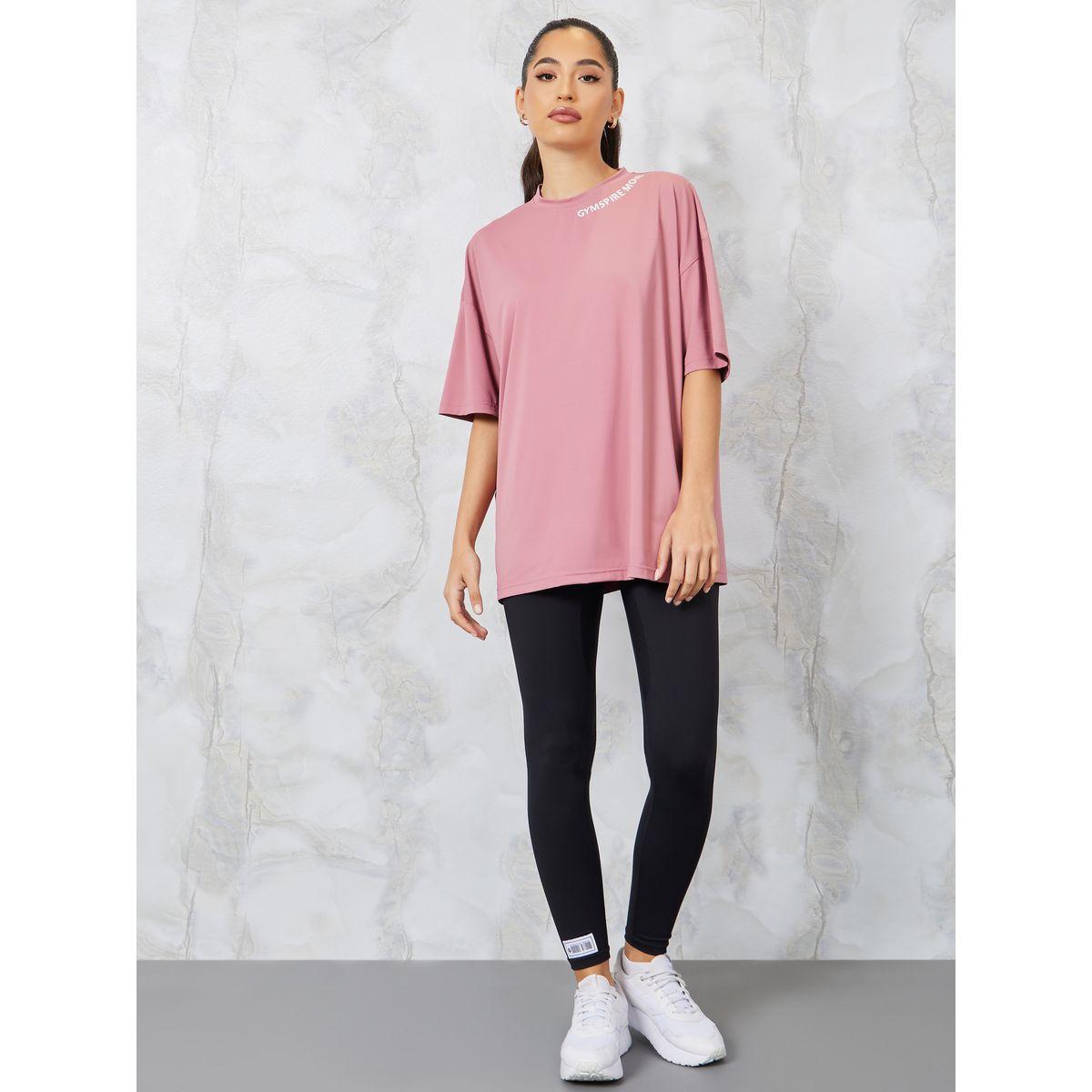 بلوزة رياضية بكتف منخفض-women-clothing-sportswearandactivewear-tshirtsandvests-image-2