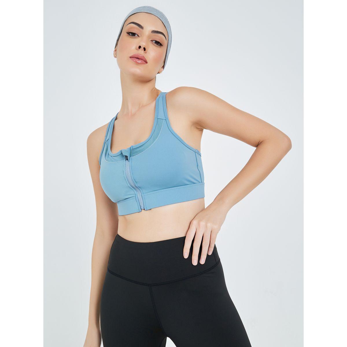 صدرية رياضية بتداخلات شبكية-sports-women-clothing-sportsbras-image-3