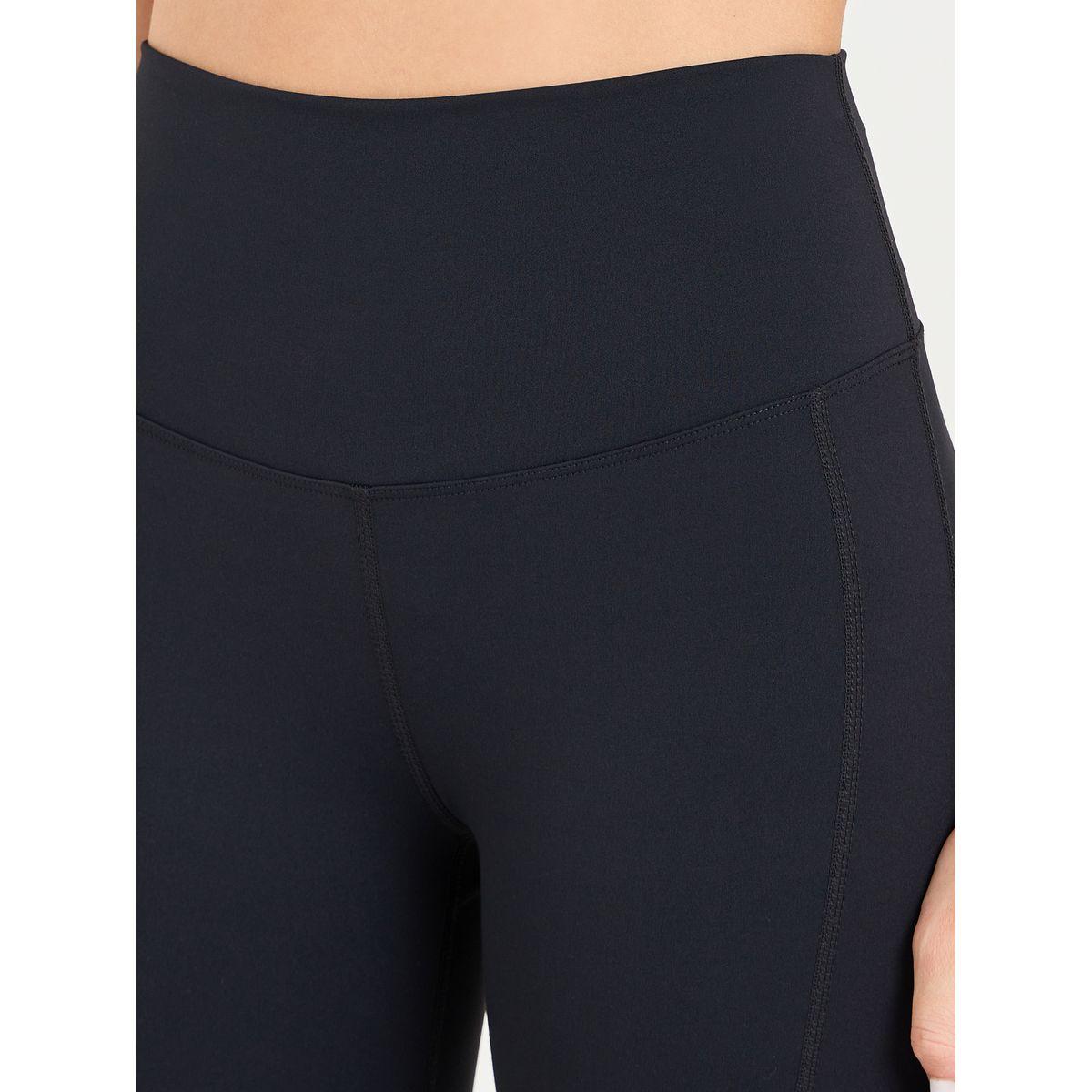 ليقنز بتفاصيل شبكية ودرزات-women-clothing-sportswearandactivewear-bottoms-image-3